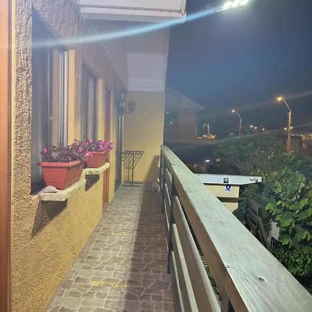 Hostal Julia Ел Киско Екстериор снимка