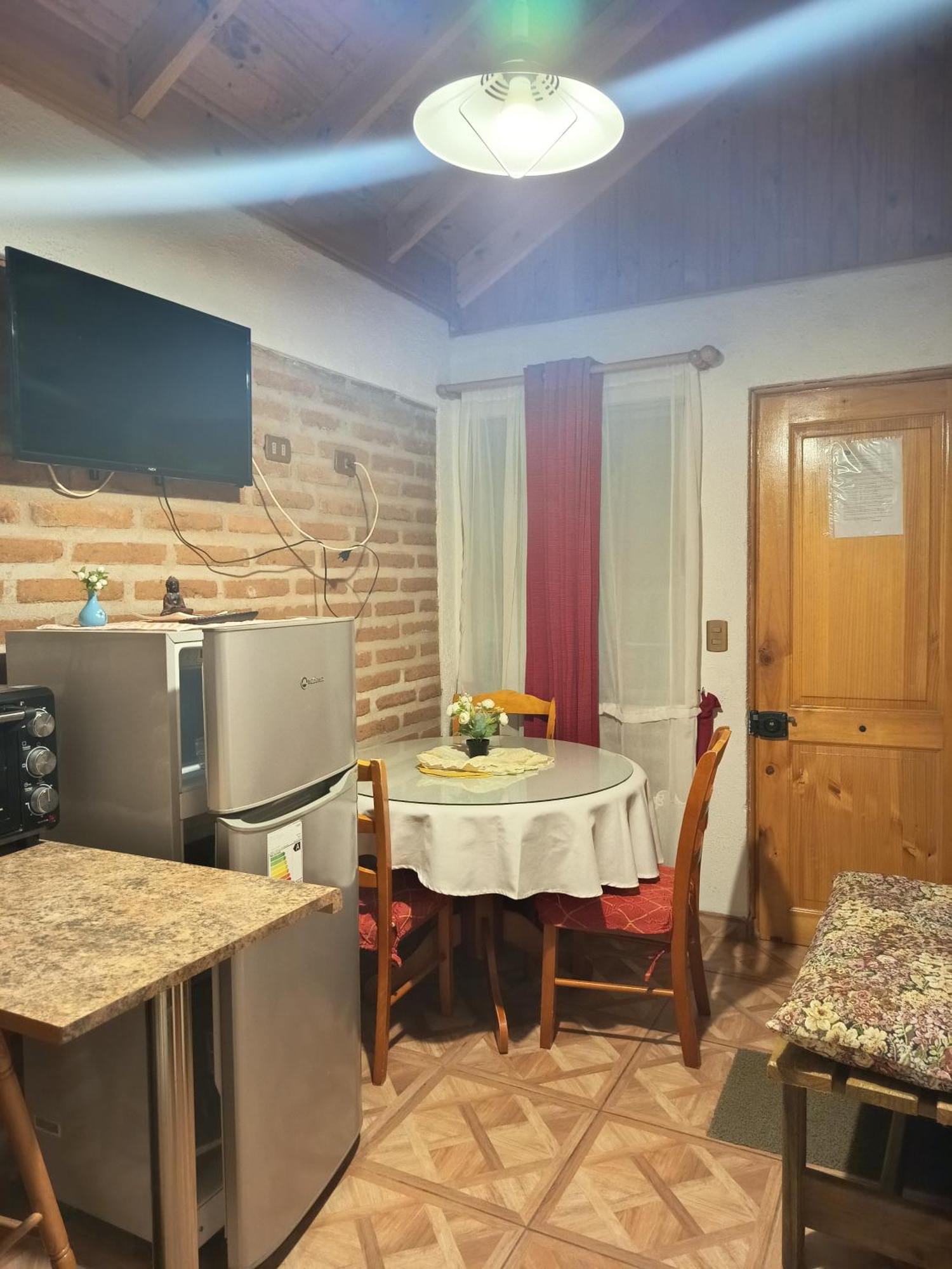 Hostal Julia Ел Киско Екстериор снимка