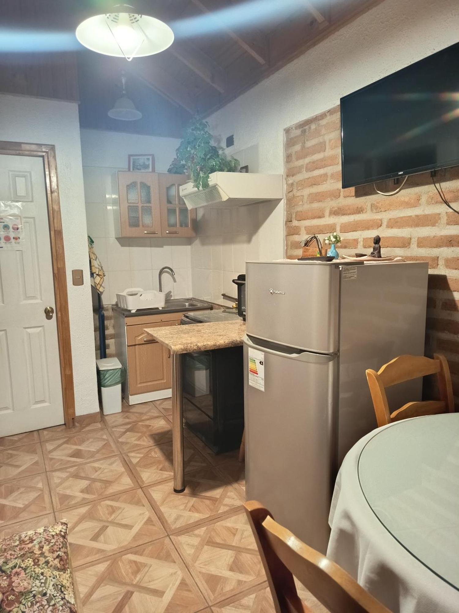 Hostal Julia Ел Киско Екстериор снимка