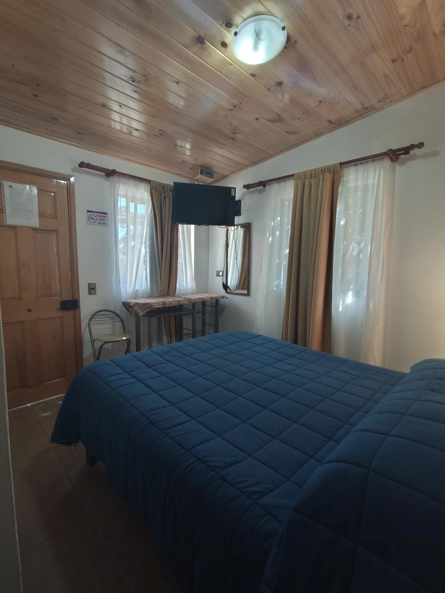 Hostal Julia Ел Киско Екстериор снимка