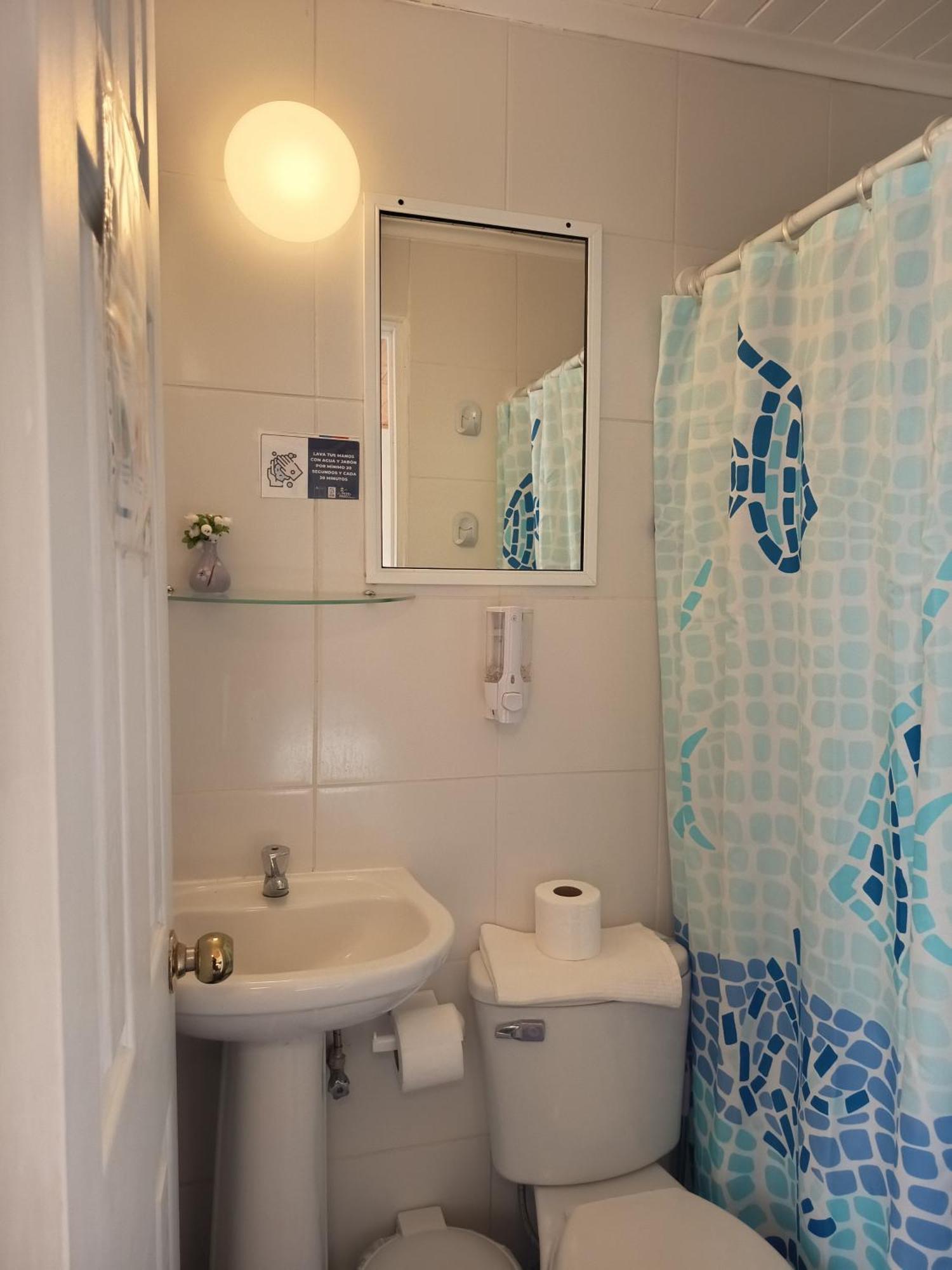 Hostal Julia Ел Киско Екстериор снимка