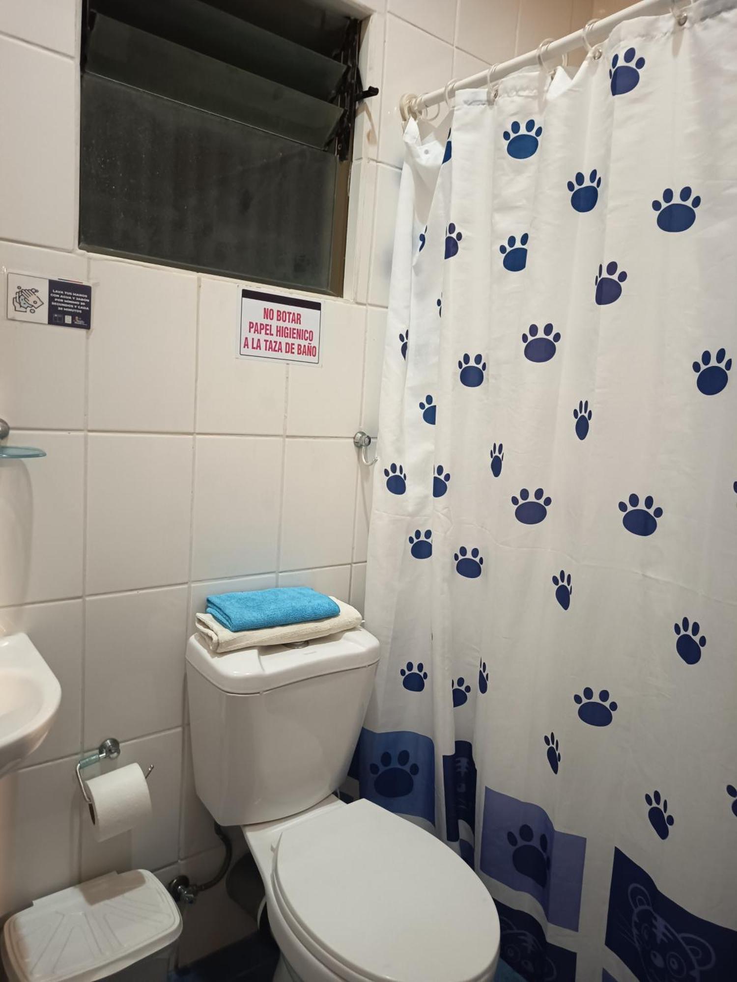 Hostal Julia Ел Киско Екстериор снимка
