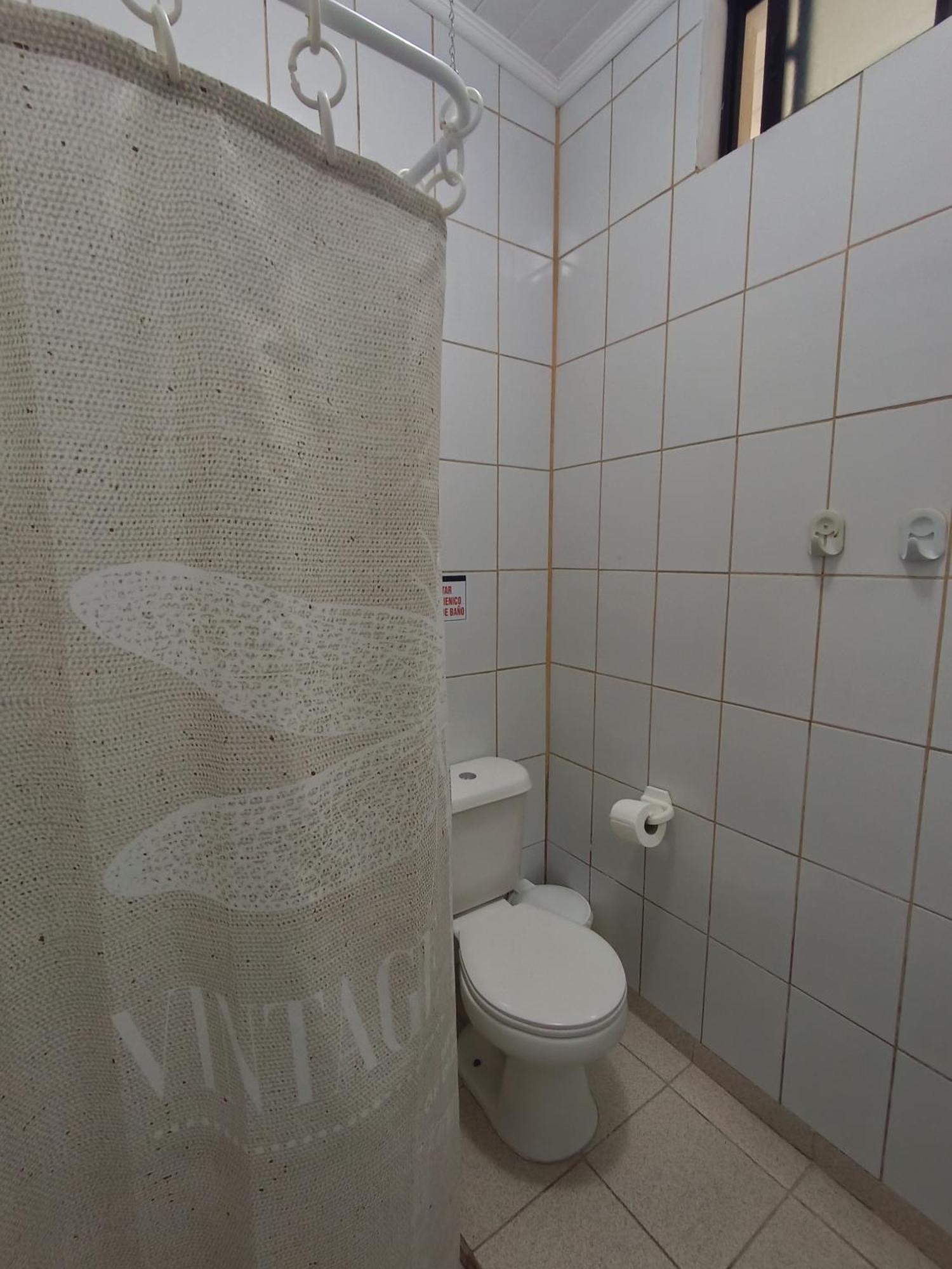 Hostal Julia Ел Киско Екстериор снимка