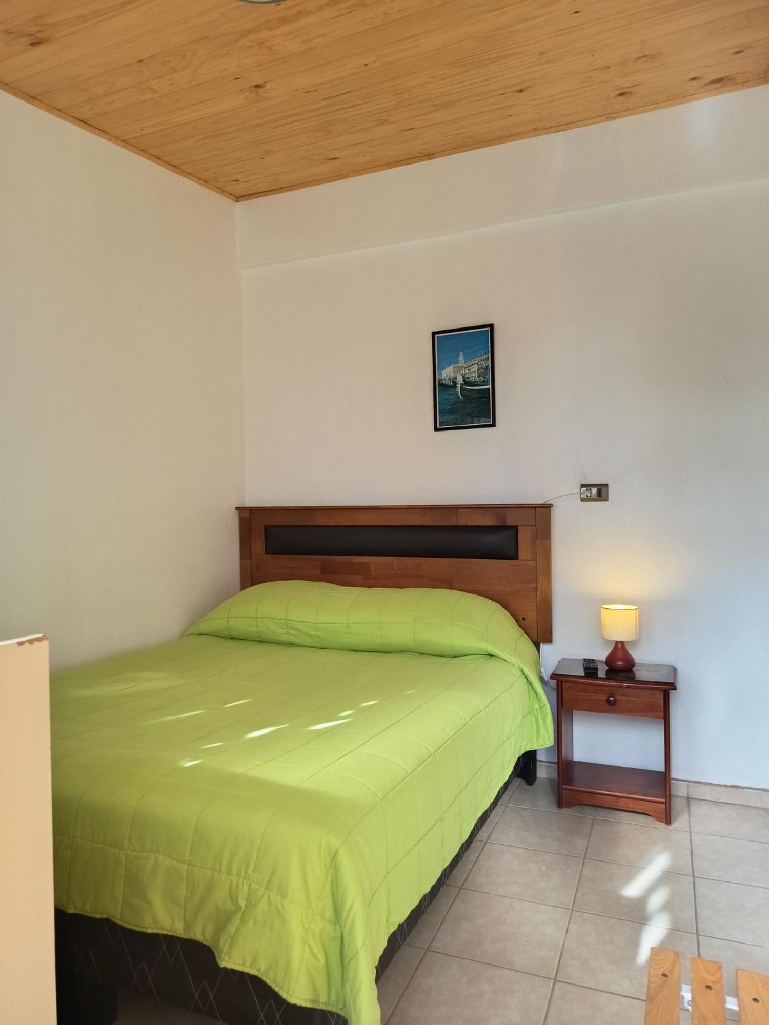 Hostal Julia Ел Киско Екстериор снимка