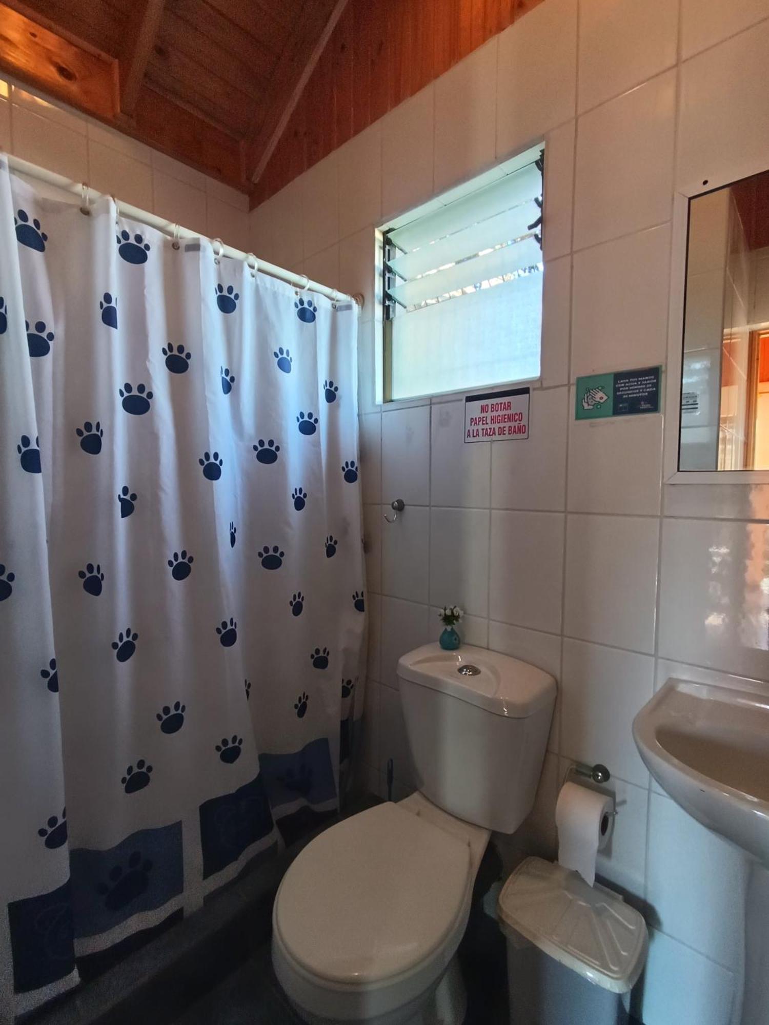 Hostal Julia Ел Киско Екстериор снимка