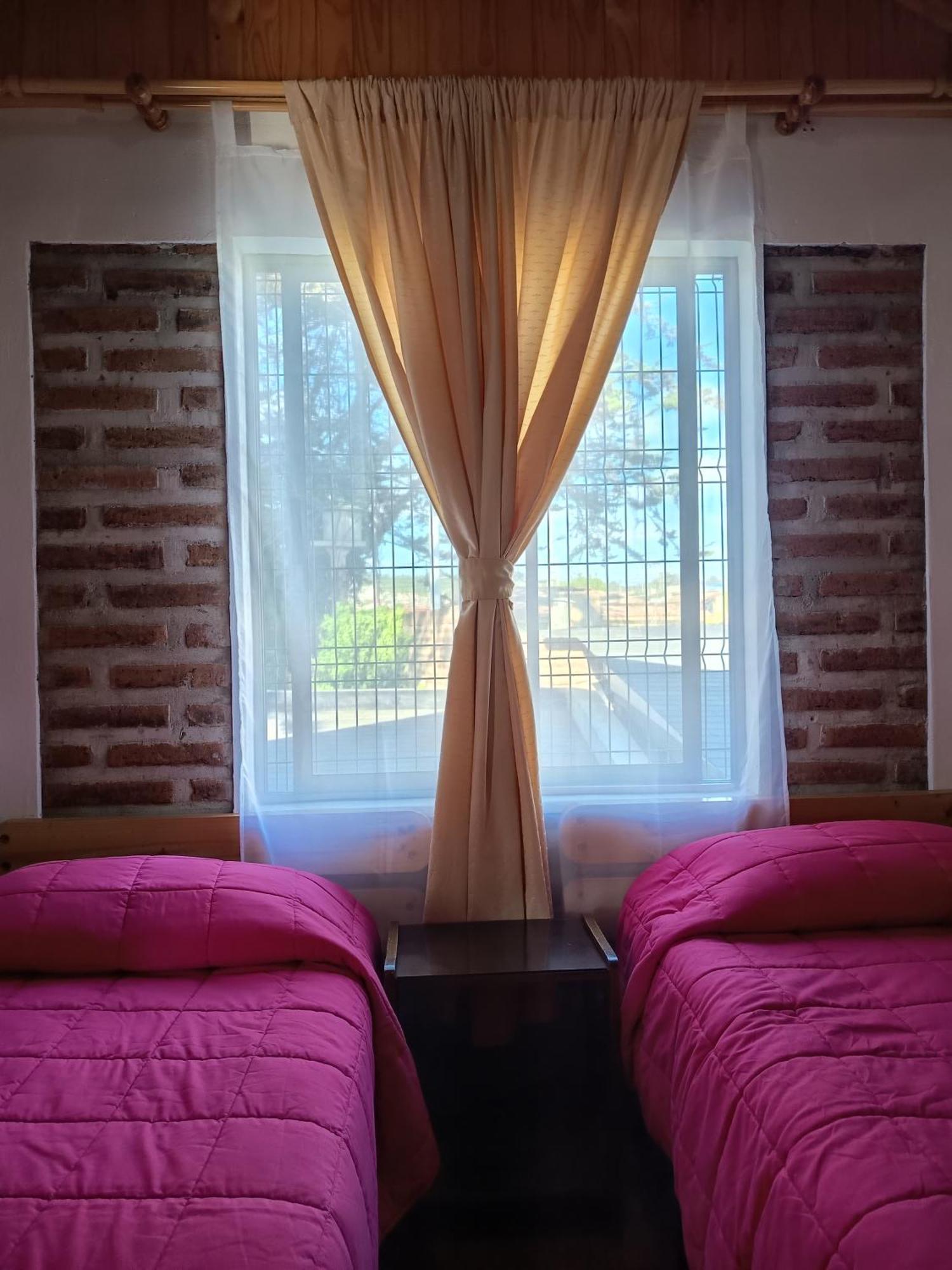 Hostal Julia Ел Киско Екстериор снимка