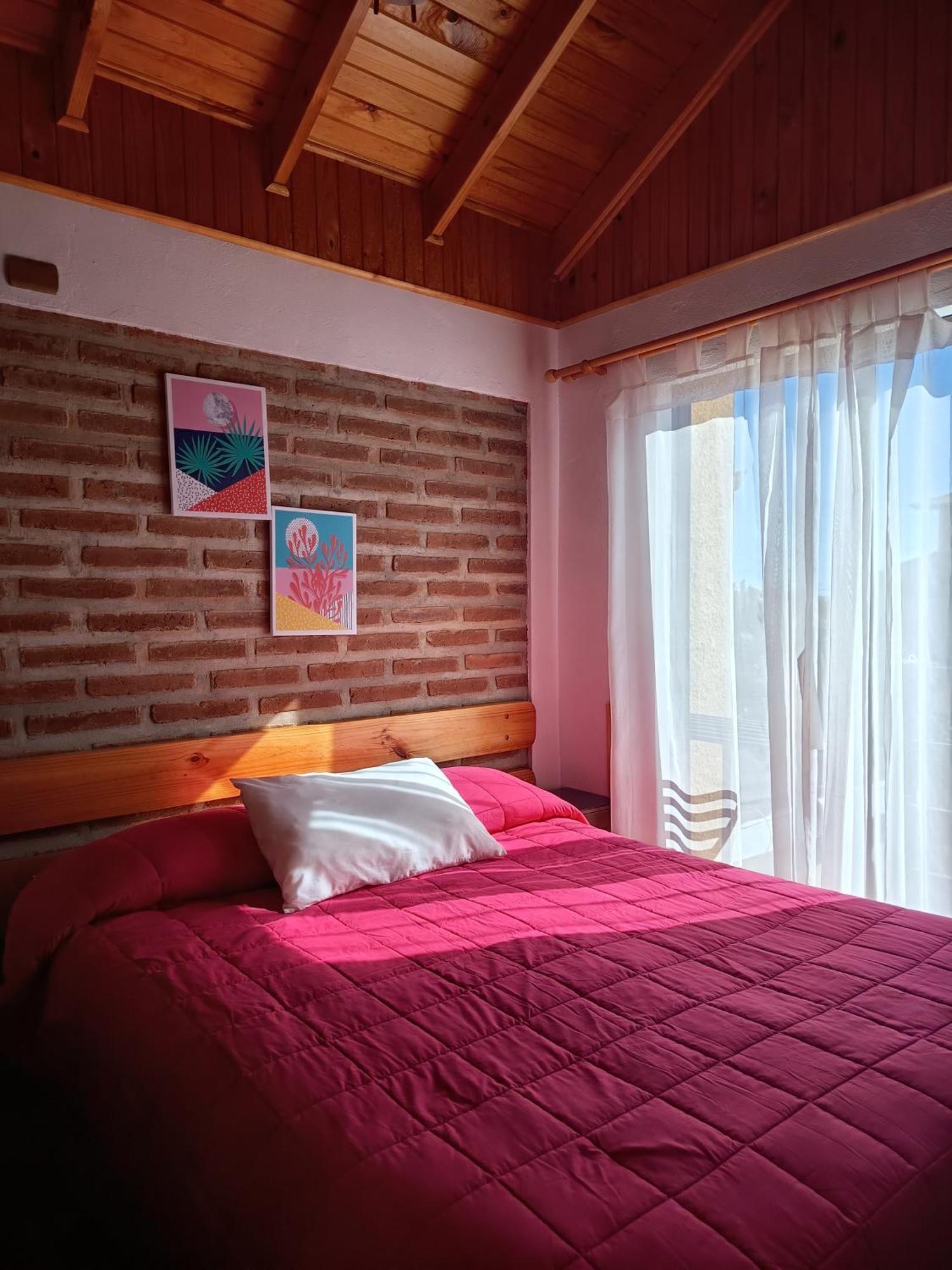 Hostal Julia Ел Киско Екстериор снимка