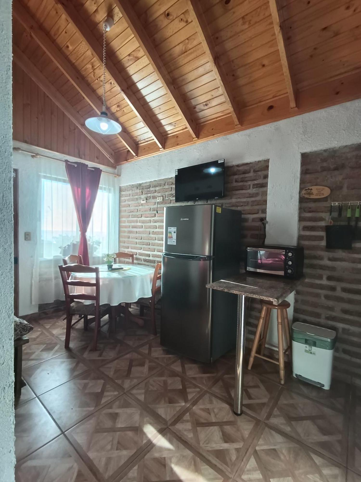 Hostal Julia Ел Киско Екстериор снимка