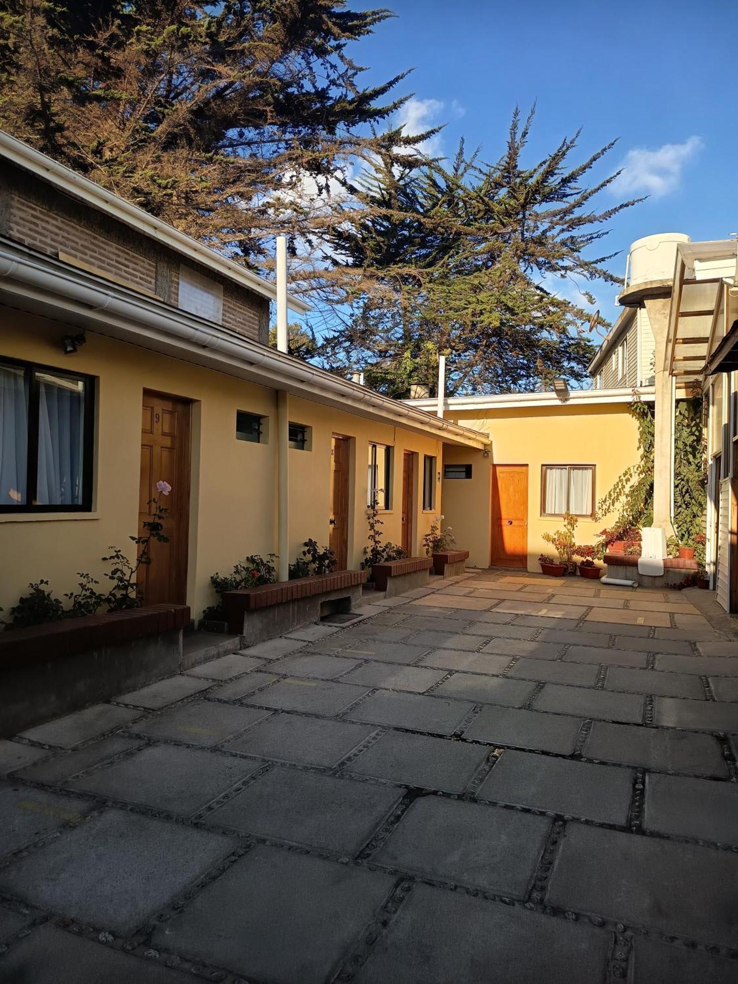 Hostal Julia Ел Киско Екстериор снимка