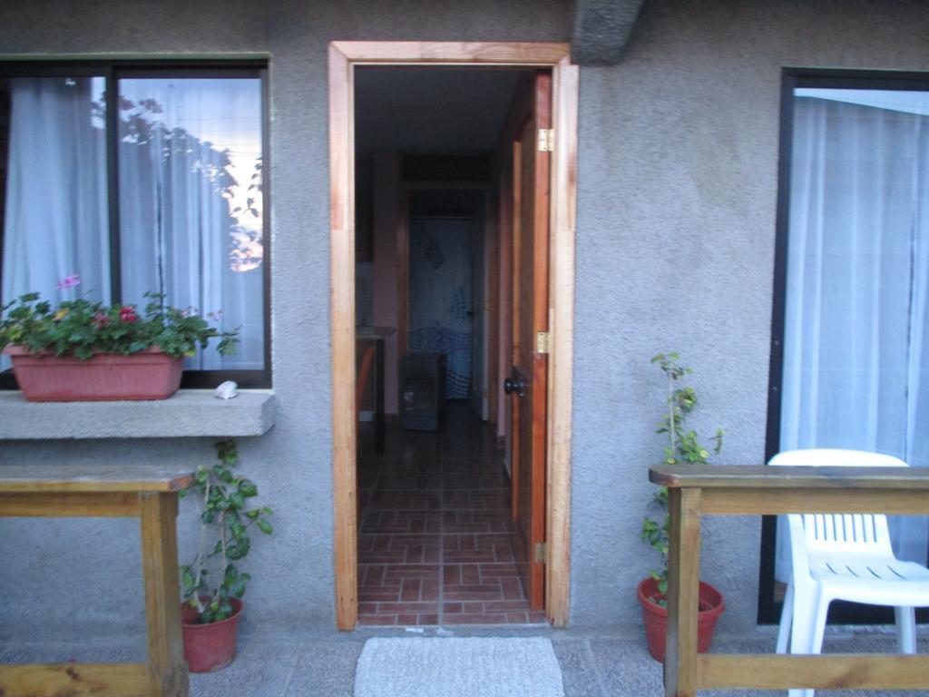 Hostal Julia Ел Киско Екстериор снимка