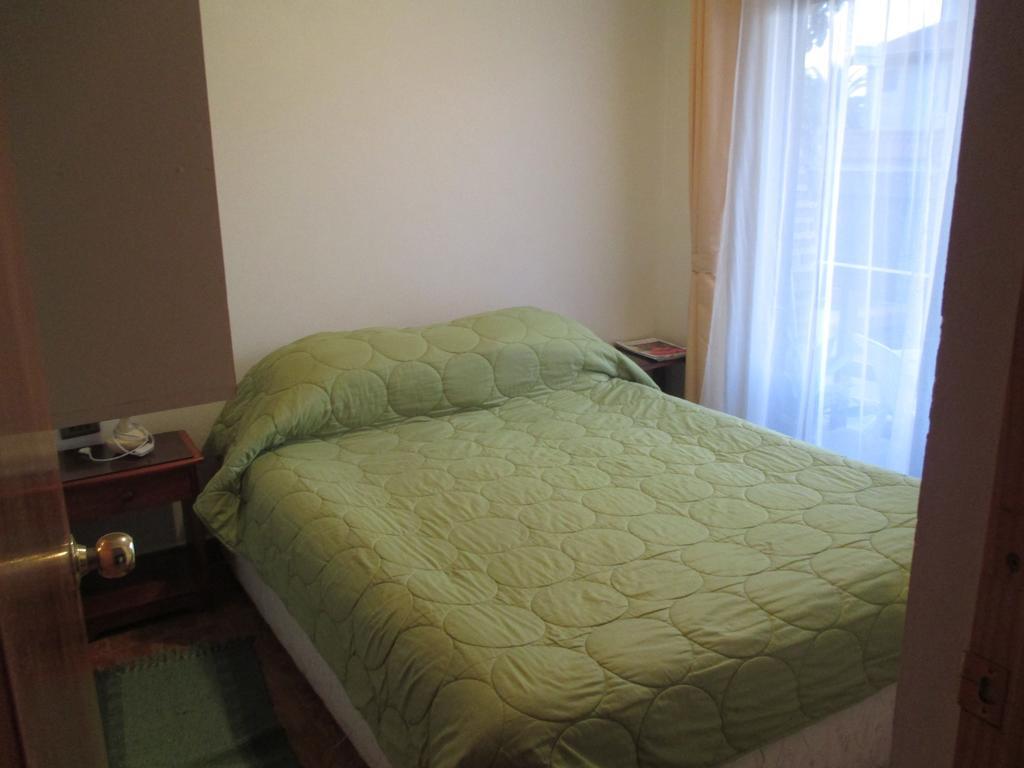 Hostal Julia Ел Киско Екстериор снимка