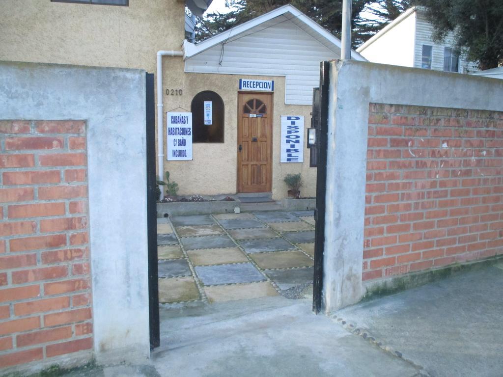 Hostal Julia Ел Киско Екстериор снимка